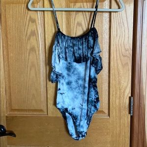 American Eagle Onesie